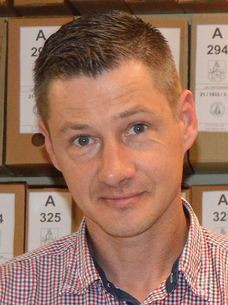 Tino Wagner